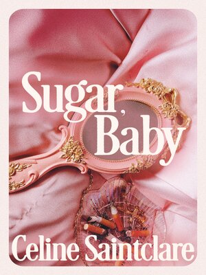 cover image of Sugar, Baby